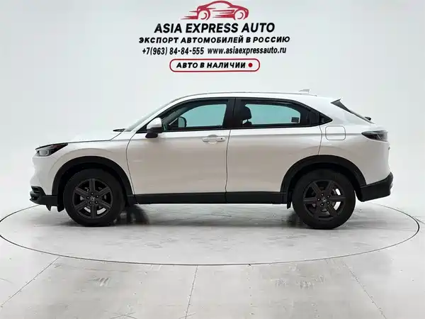 Honda XR-V 2024
