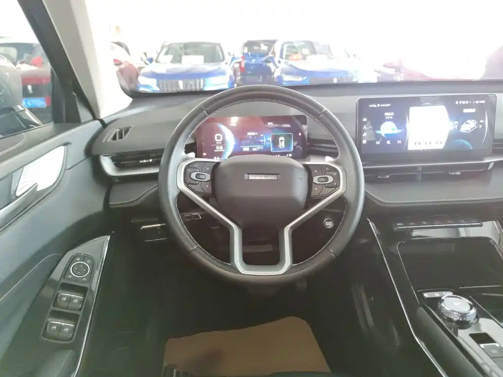 Haval H6 2024