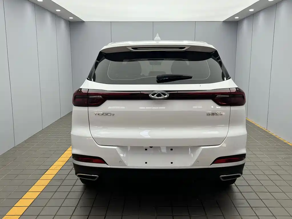 Chery Tiggo 7 2023