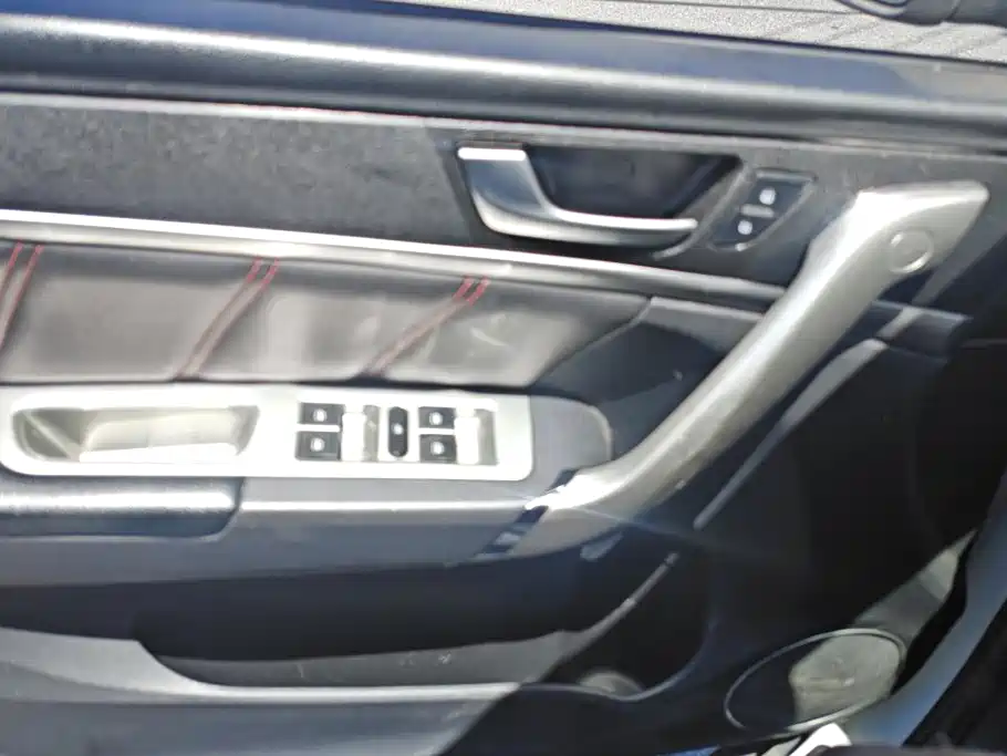 Haval M6 2019