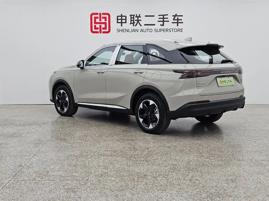 Haval Xiaolong MAX 2026 — фото 3
