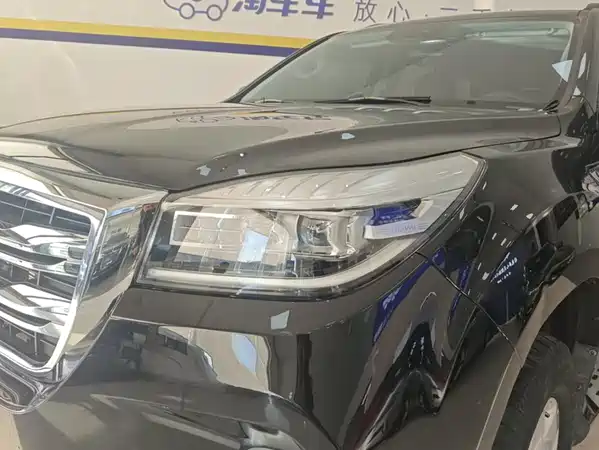 Haval H9 2021
