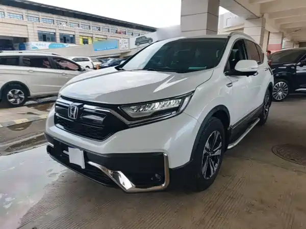Honda CR-V 2022