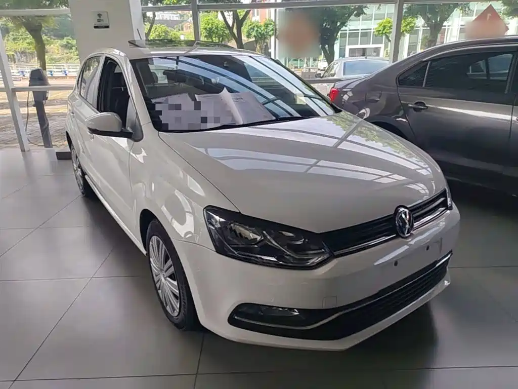 Volkswagen Polo 2019 — фото 4