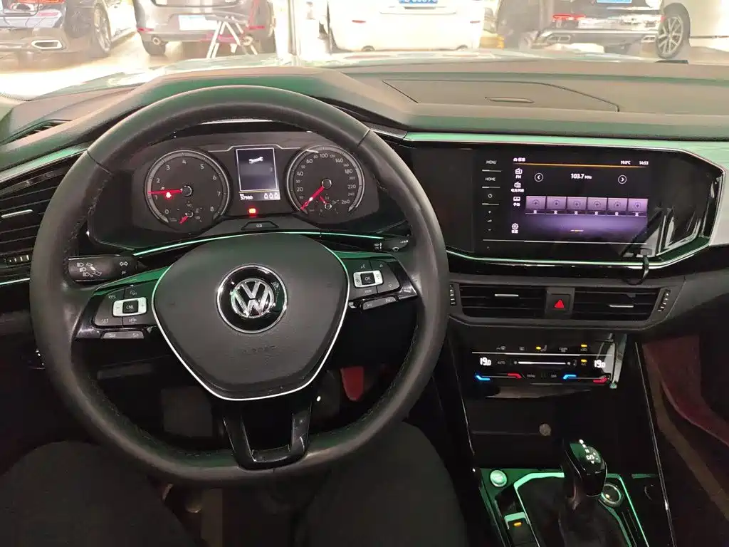 Volkswagen Tayron 2020