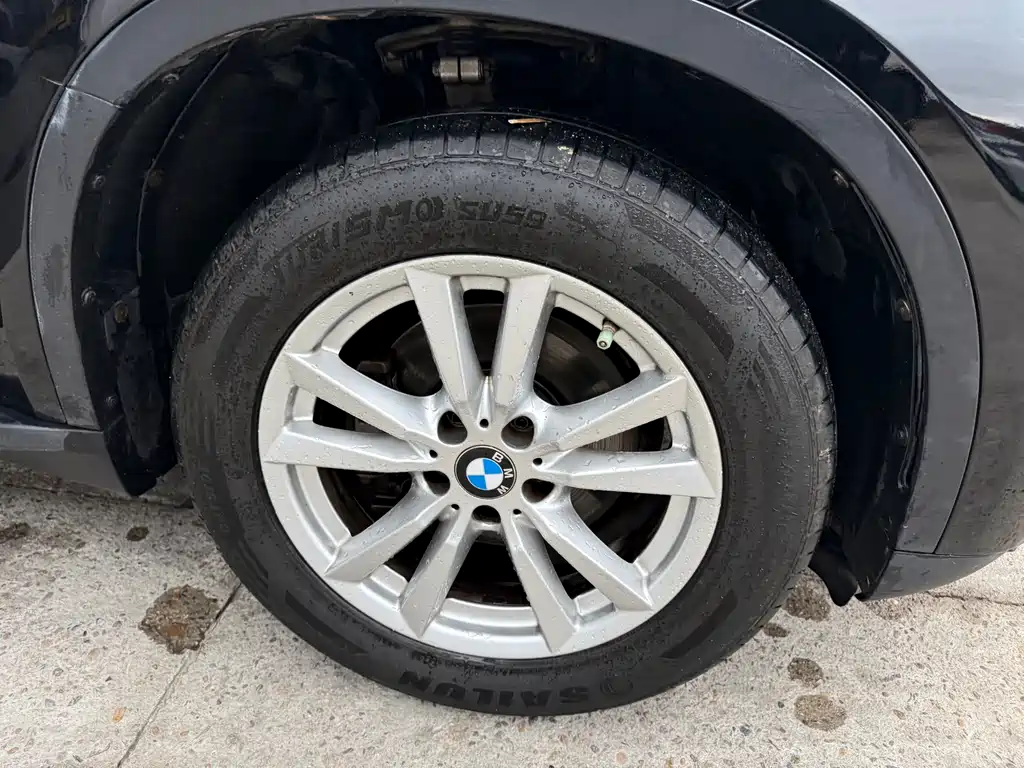 BMW X5 2018 — фото 17