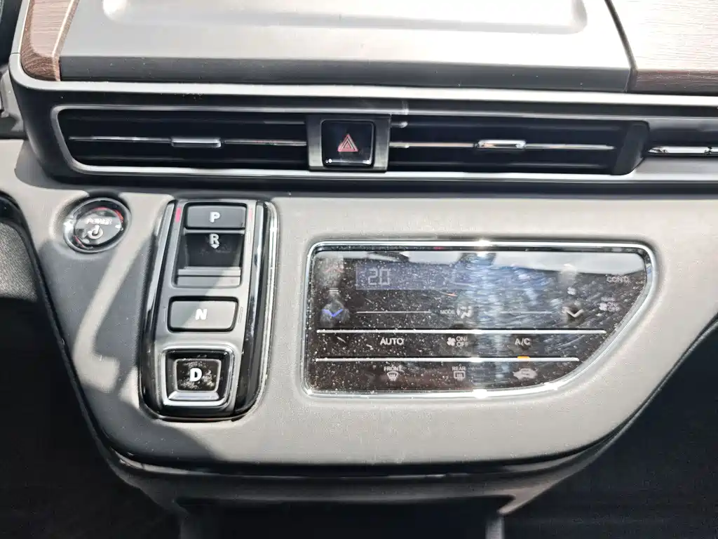 Honda Odyssey 2024 — фото 14