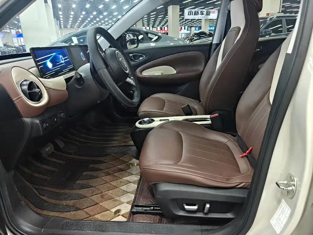 Wuling Bingo 2023