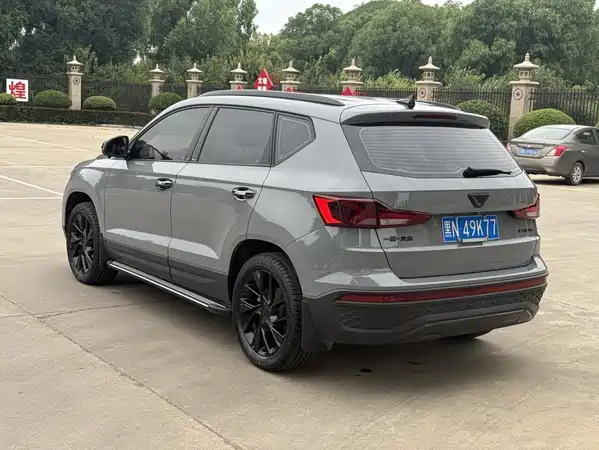 Jetta VS5 2023