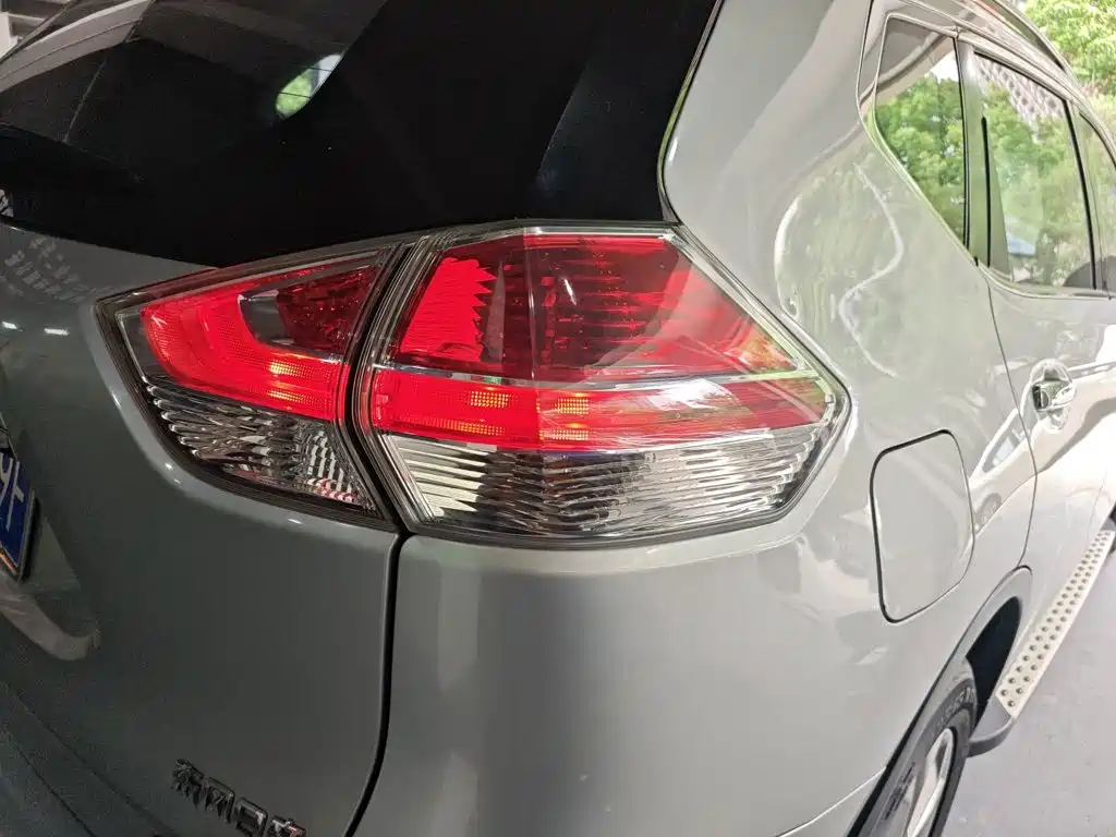 Nissan X-Trail 2016 — фото 24