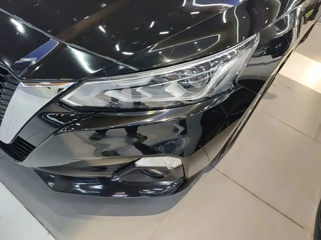 Nissan Teana 2019 — фото 24