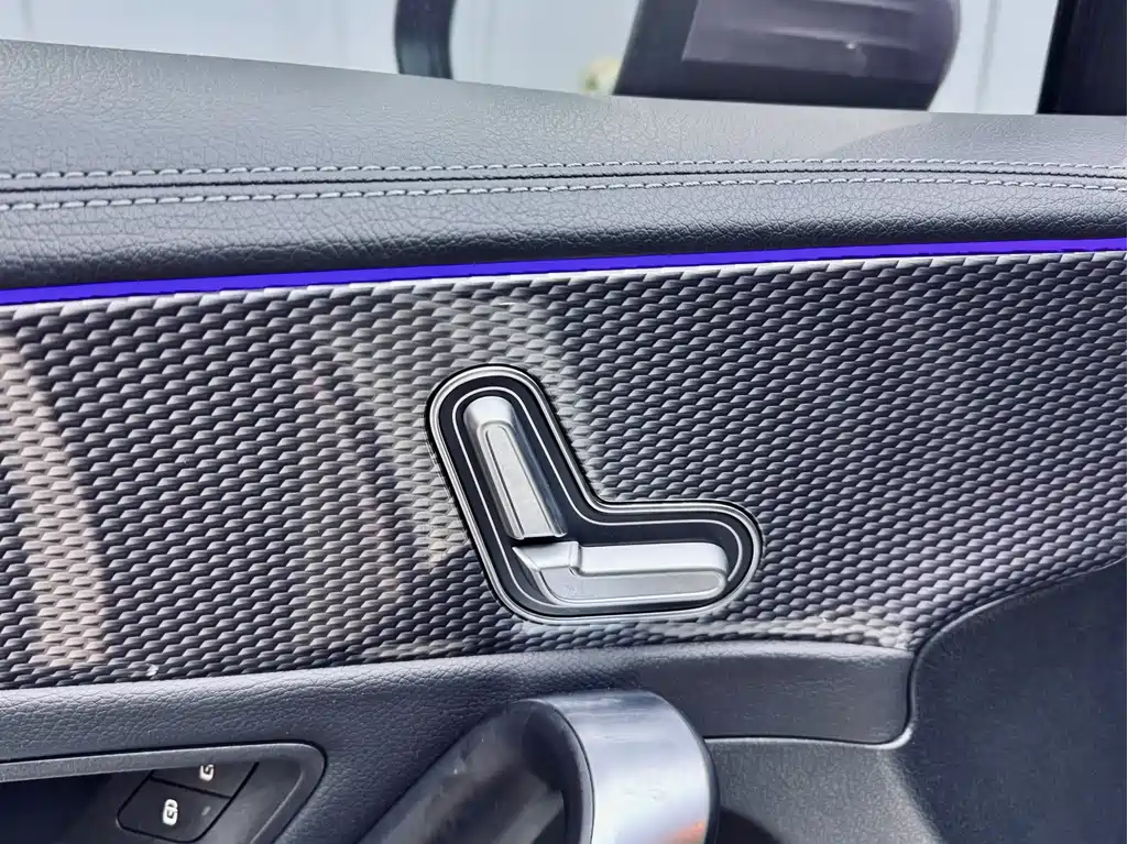 Mercedes-Benz A-Class 2023 — фото 15