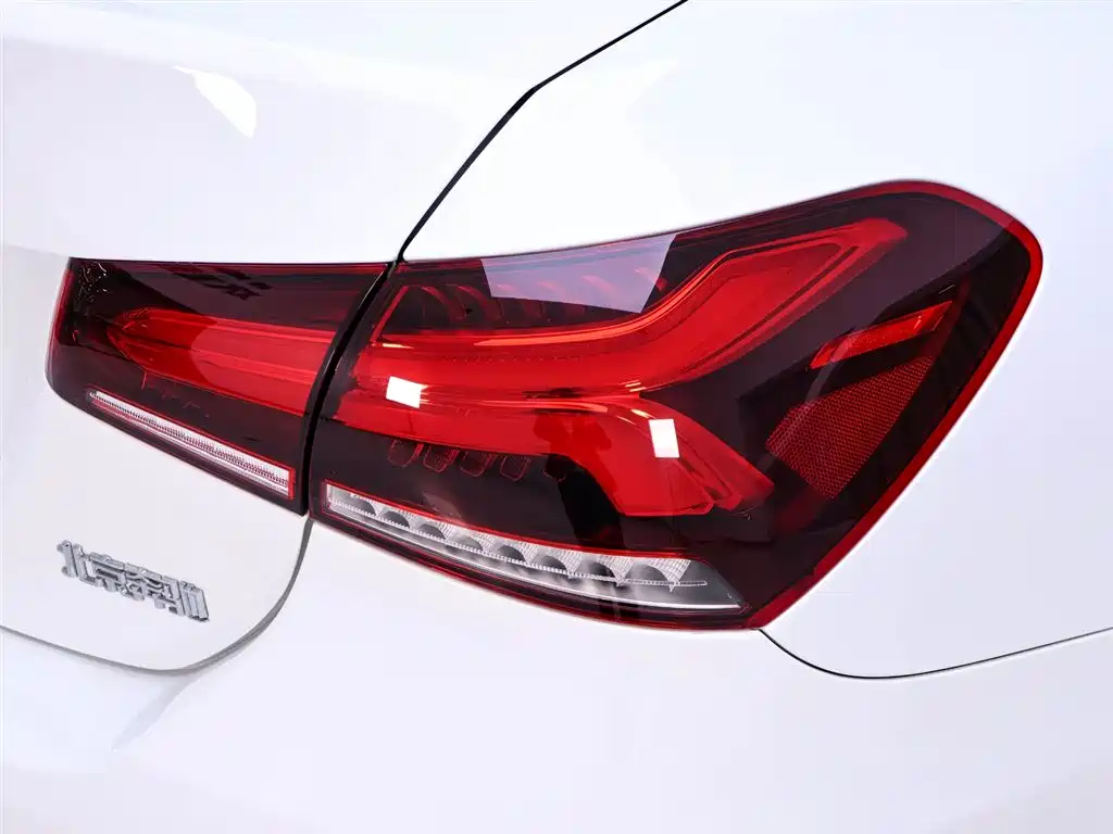 Mercedes-Benz A-Class 2023 — фото 9