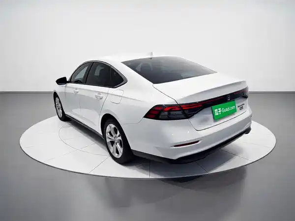 Honda Accord 2023