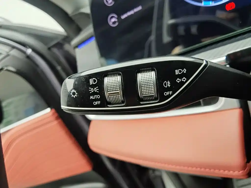 Chery Tiggo 7 PLUS 2023 — фото 21