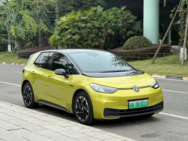 Volkswagen ID.3 2022