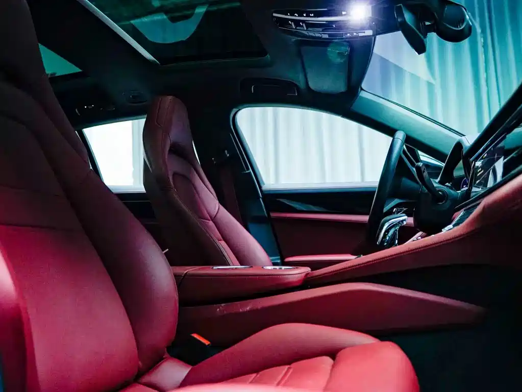 Porsche Panamera 2024 — фото 16