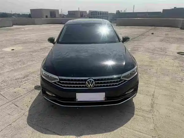 Volkswagen Magotan 2023