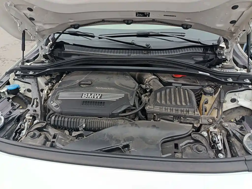 BMW 2 Series 2022 — фото 16