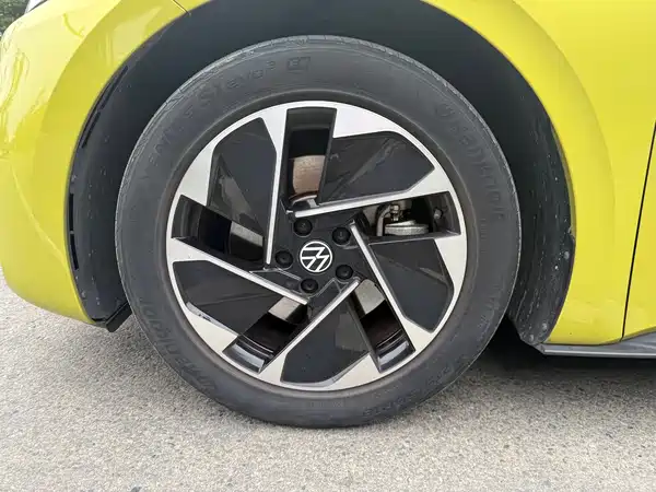 Volkswagen ID.3 2022