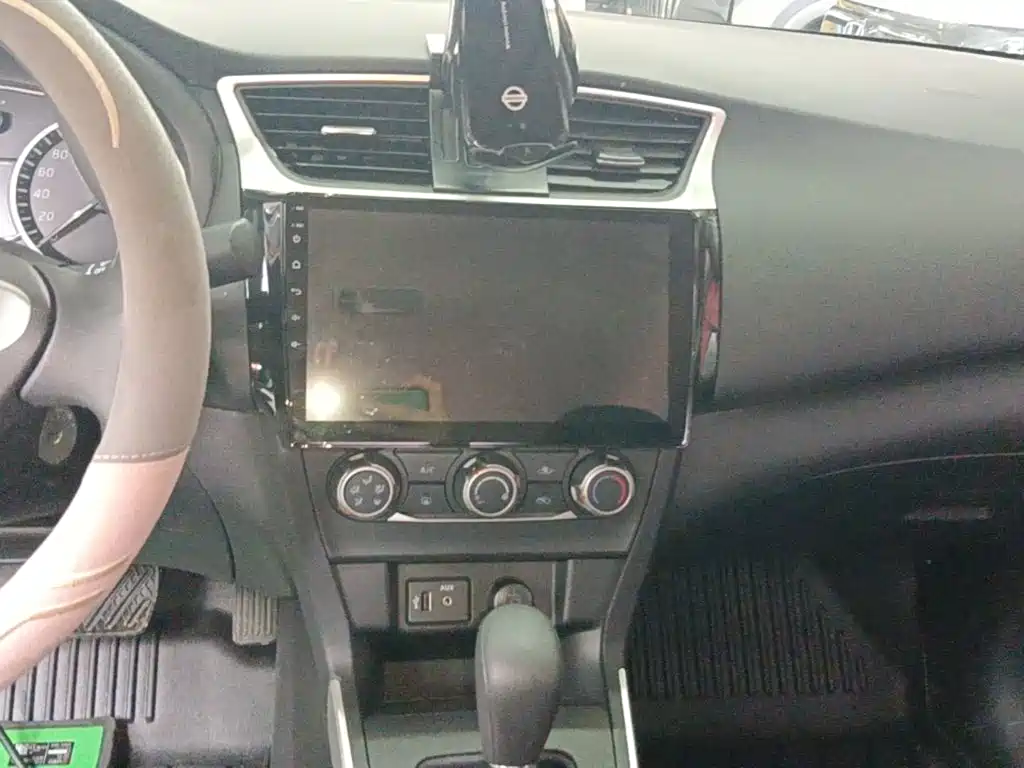Nissan Sylphy 2025 — фото 13