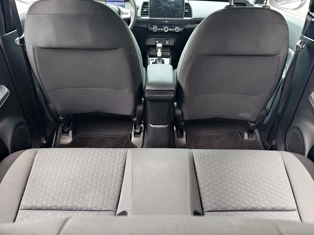 Honda Fit 2021 — фото 14