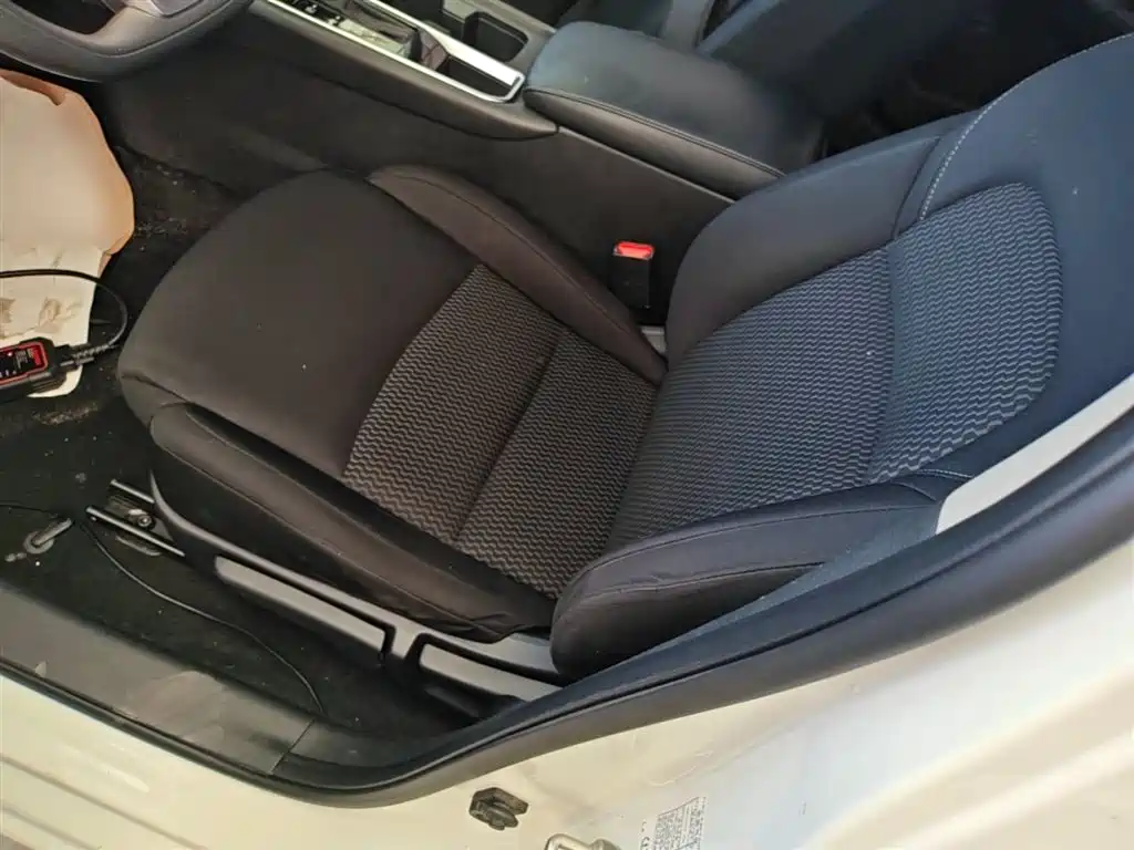 Nissan Sylphy 2020 — фото 11