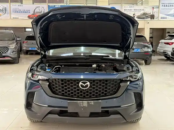 Mazda CX-50 2023