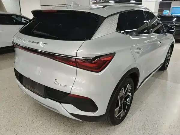 BYD Yuan PLUS 2023