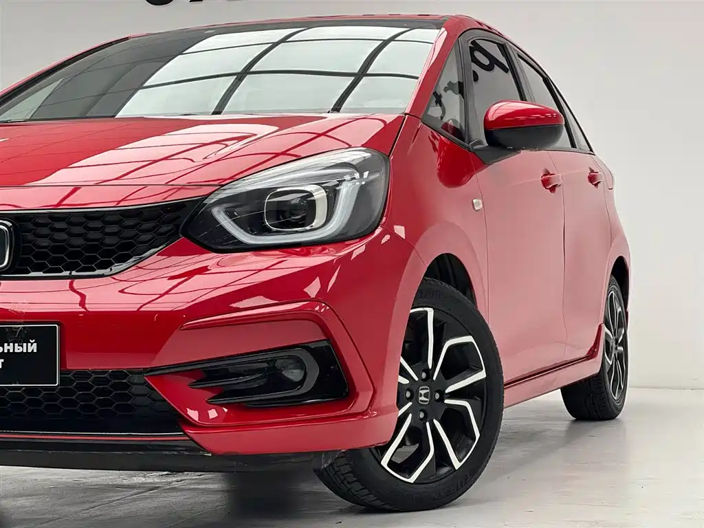 Honda Life 2022