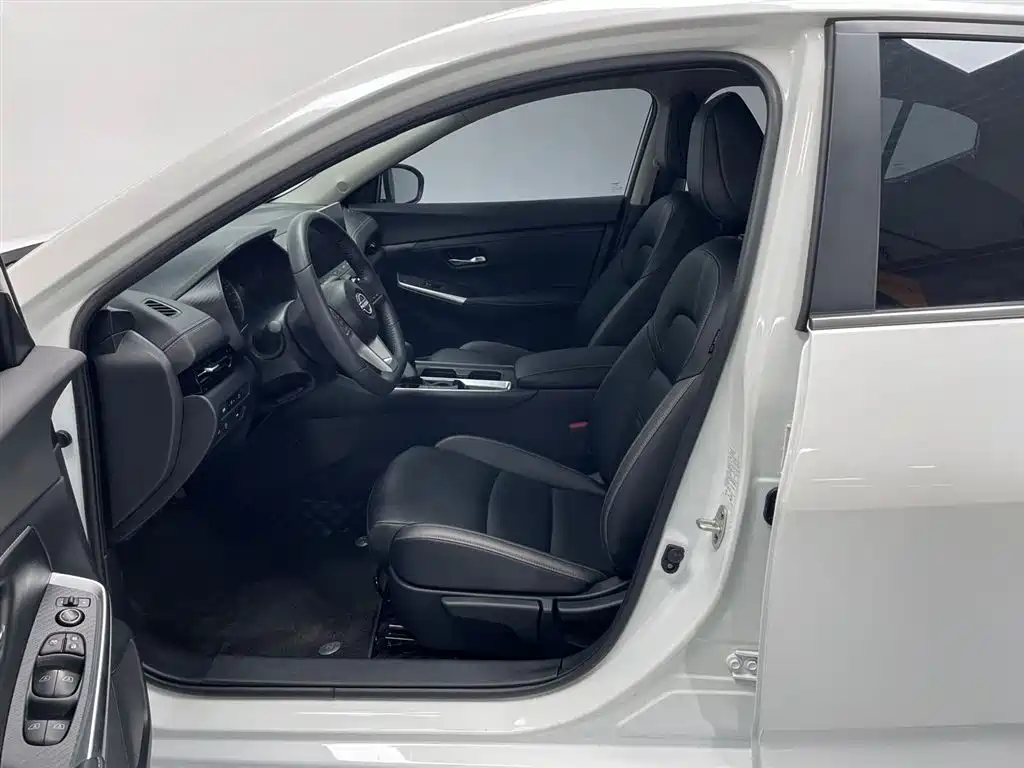 Nissan Sylphy 2025 — фото 12