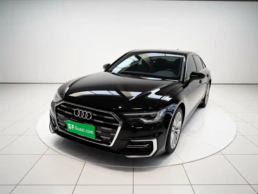 Audi A6L 2023