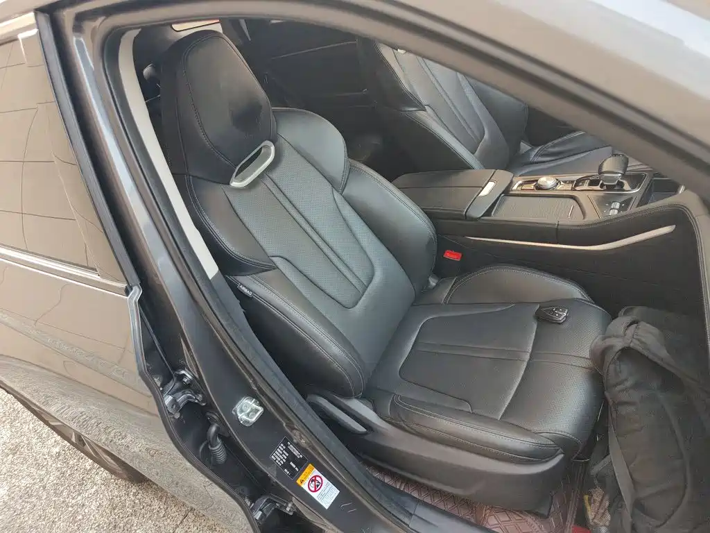 Changan CS75PLUS 2021 — фото 25