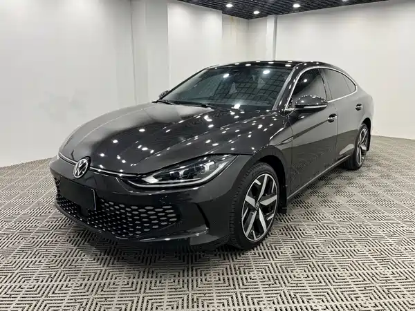 Volkswagen Lamando 2022