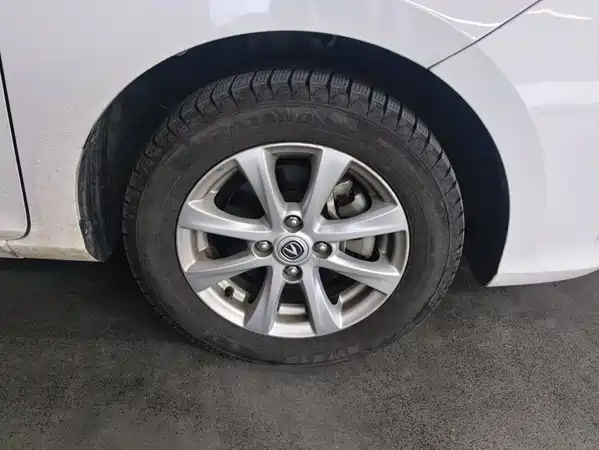 Changan Electra Meccanica 2019