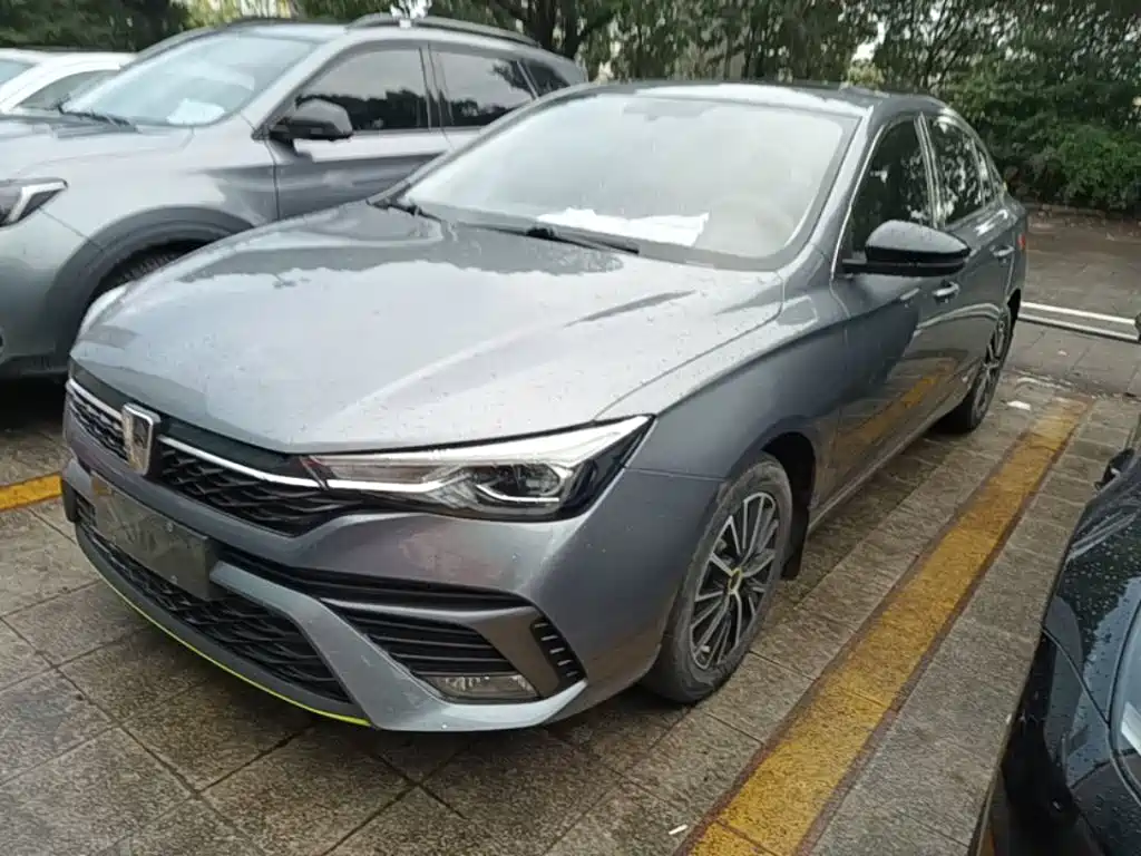 Roewe i5 2023