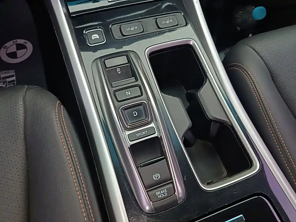Honda Accord 2019 — фото 14