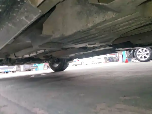 Haval H7 2021