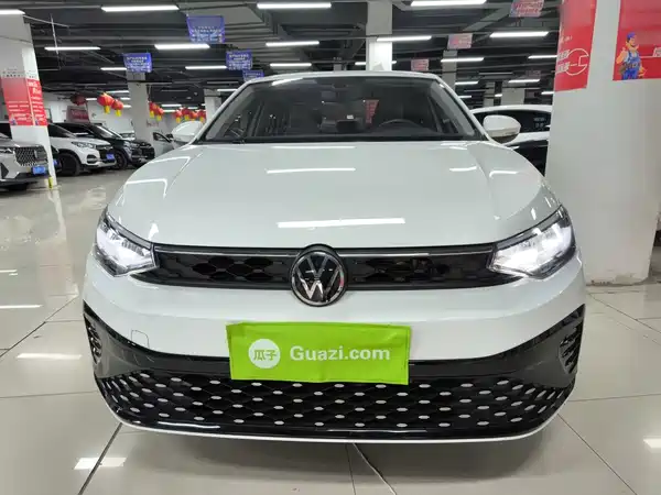 Volkswagen Lavida 2024