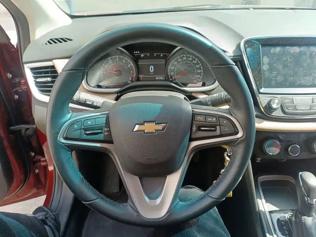 Chevrolet Cruze 2020 — фото 11
