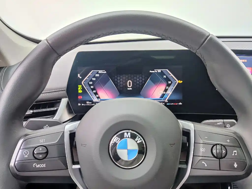BMW X1 2023 — фото 20