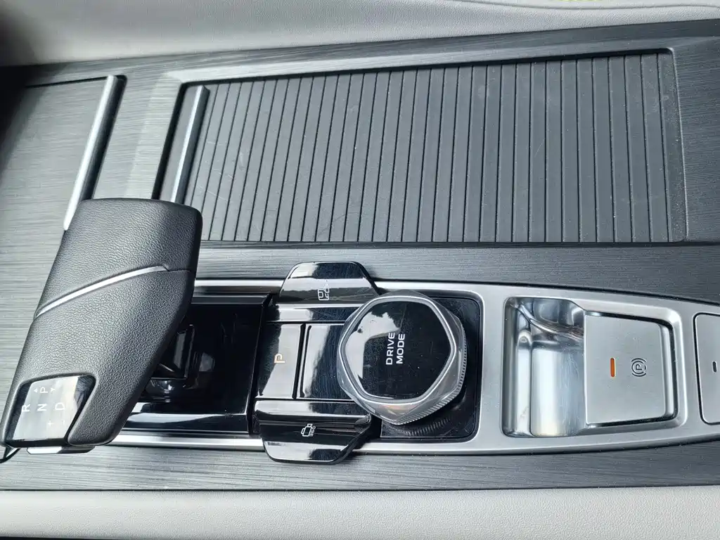 Changan CS75 PLUS 2024 — фото 15