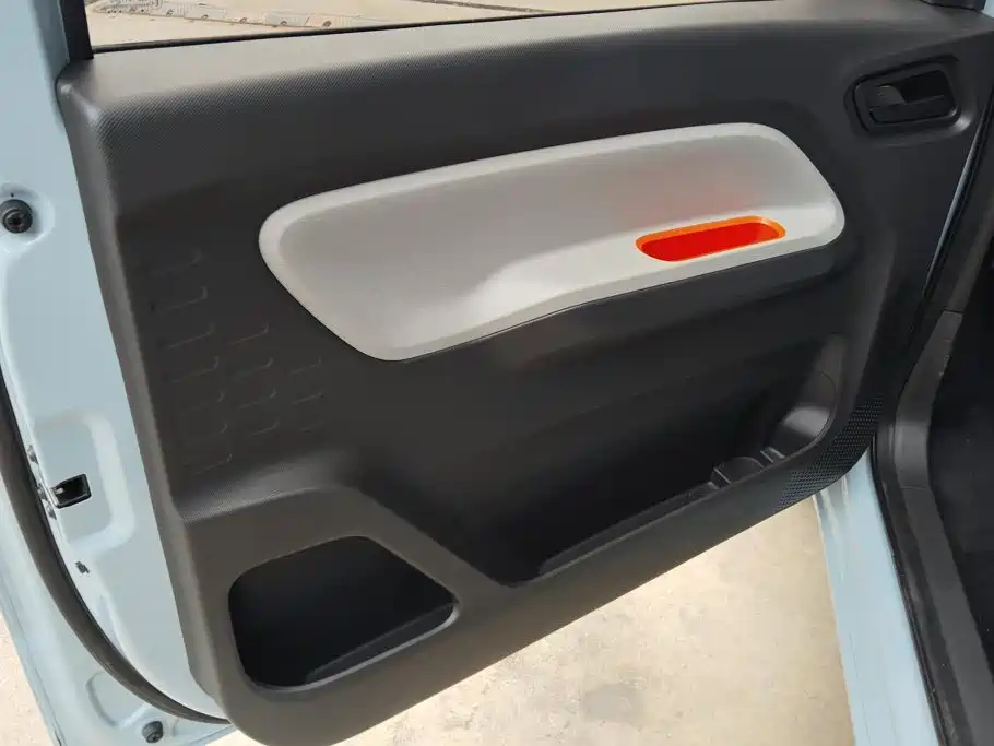 Wuling Hongguang MINIEV 2021
