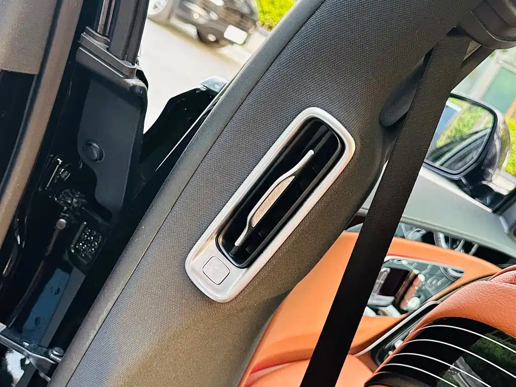 Mercedes-Benz S-Class 2022 — фото 15