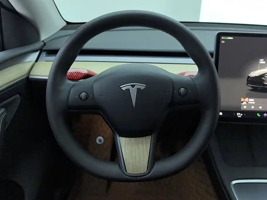 Tesla Model Y 2023 — фото 15