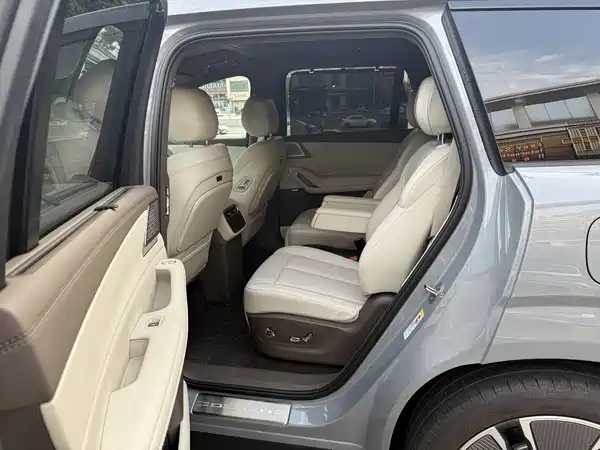 Denza N8L 2025