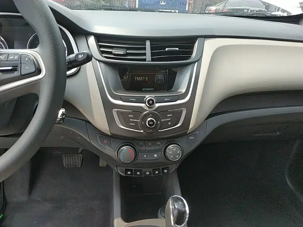 Chevrolet Sail 2018 — фото 13