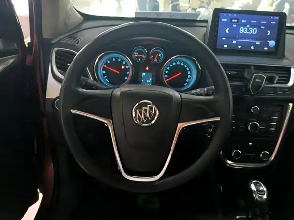 Buick Encore 2016