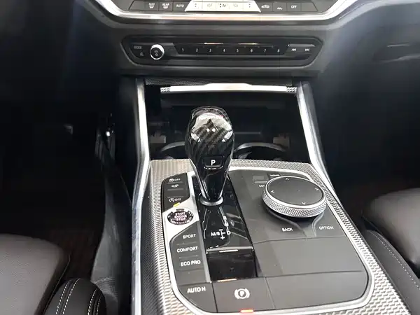 BMW 3 Series 2020