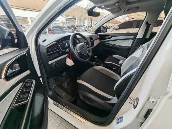 Jetta VS7 2023